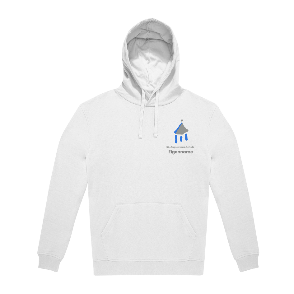 Hoodie St. Augustinus Schule