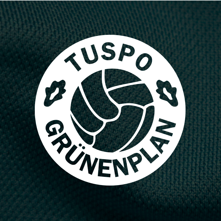 Tuspo Grünenplan
