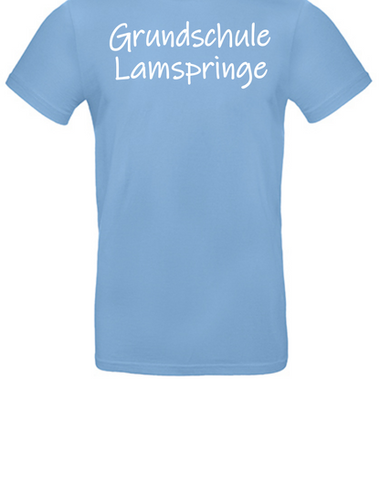 T-Shirt Grundschule Lamspringe Kids