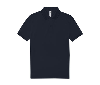 Poloshirt Feuerwehr