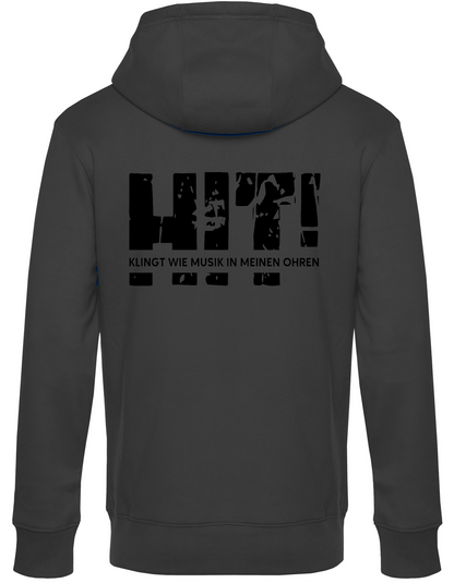 Kapuzenjacke HIT! Unisex