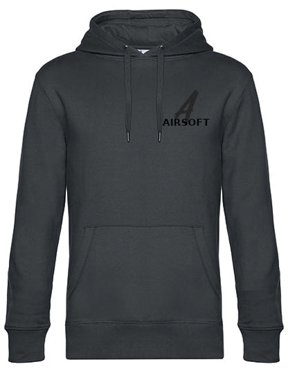 Hoodie NO TIME! Unisex