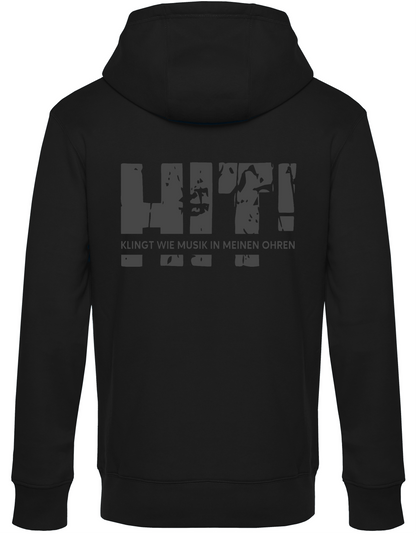Kapuzenjacke HIT! Unisex