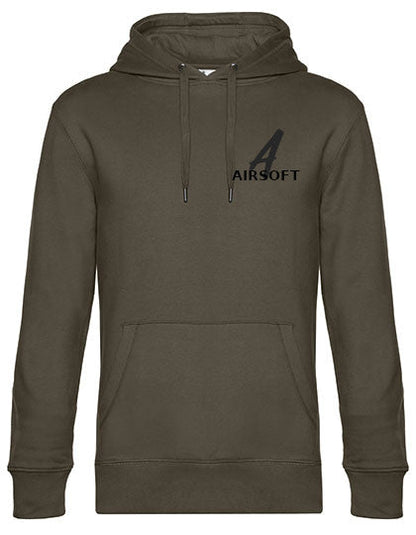 Hoodie NO TIME! Unisex