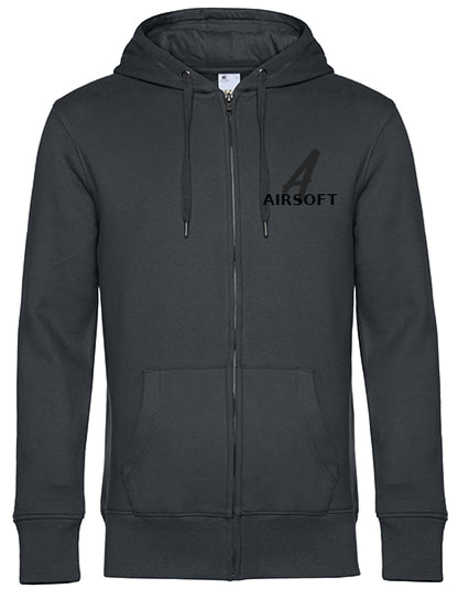 Kapuzenjacke HIT! Unisex