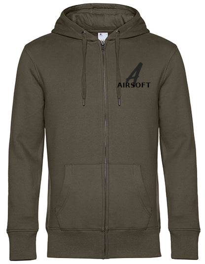 Kapuzenjacke HIT! Unisex
