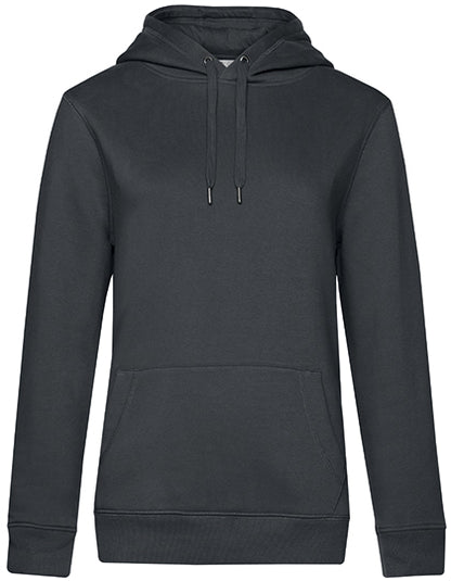 Premium Hoodie QUEEN