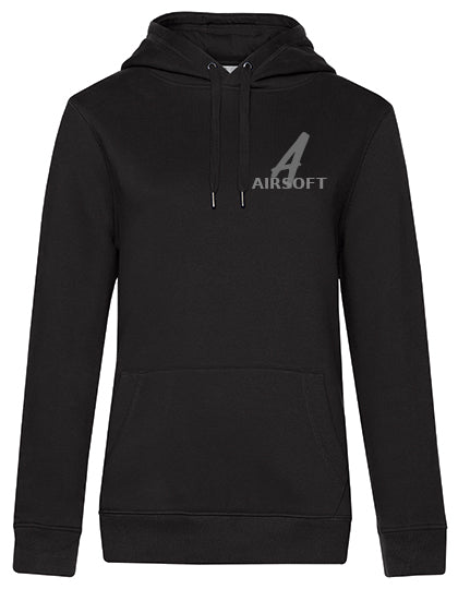 Hoodie HIT! Damen