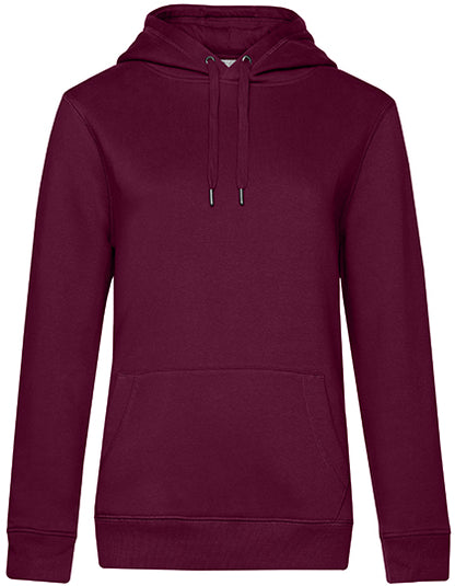 Premium Hoodie QUEEN