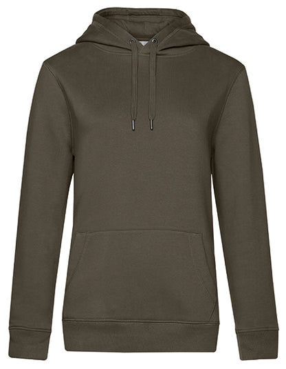 Premium Hoodie QUEEN