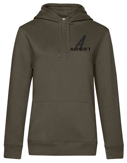 Hoodie HIT! Damen
