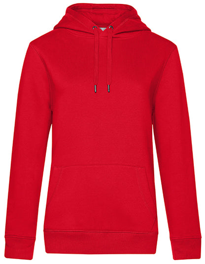 Premium Hoodie QUEEN