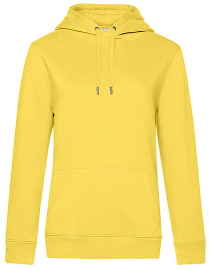 Premium Hoodie QUEEN