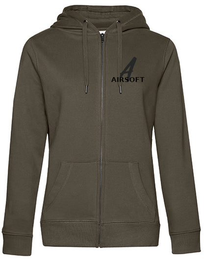 Kapuzenjacke HIT! Damen
