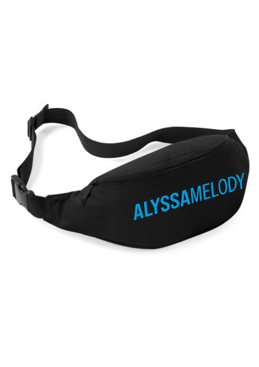 Bauchtasche Alyssa Melody