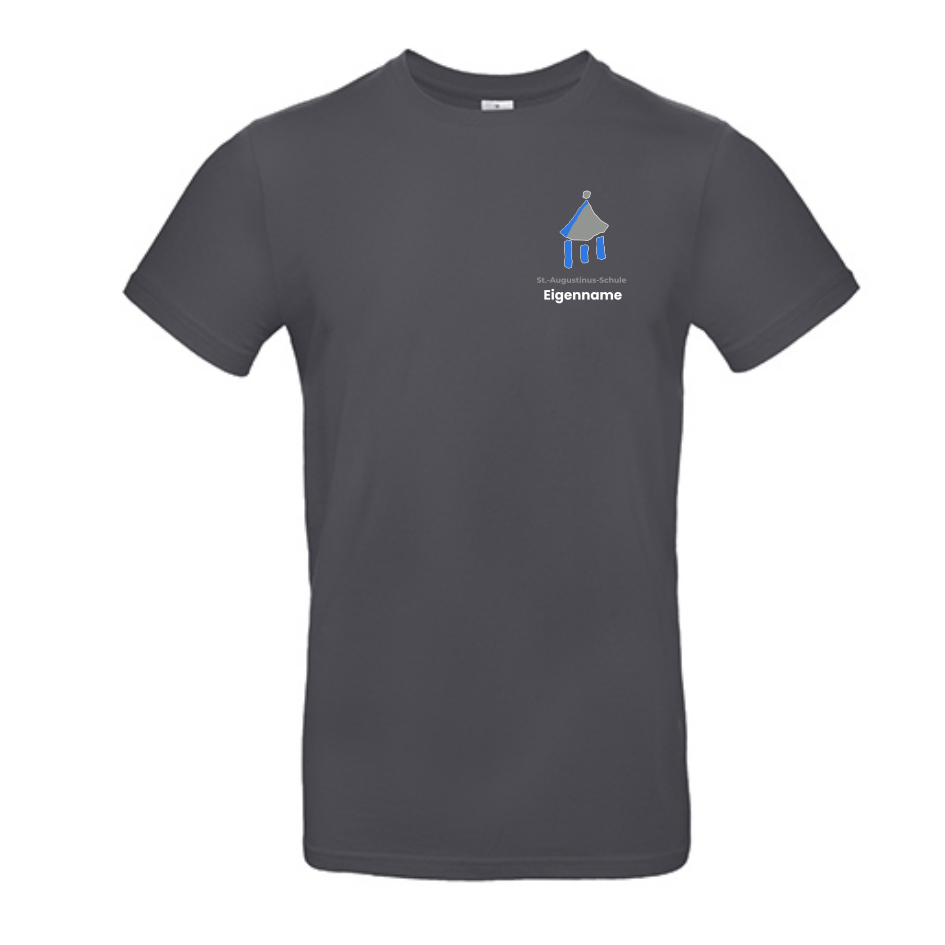 T-Shirt St. Augustinus Schule