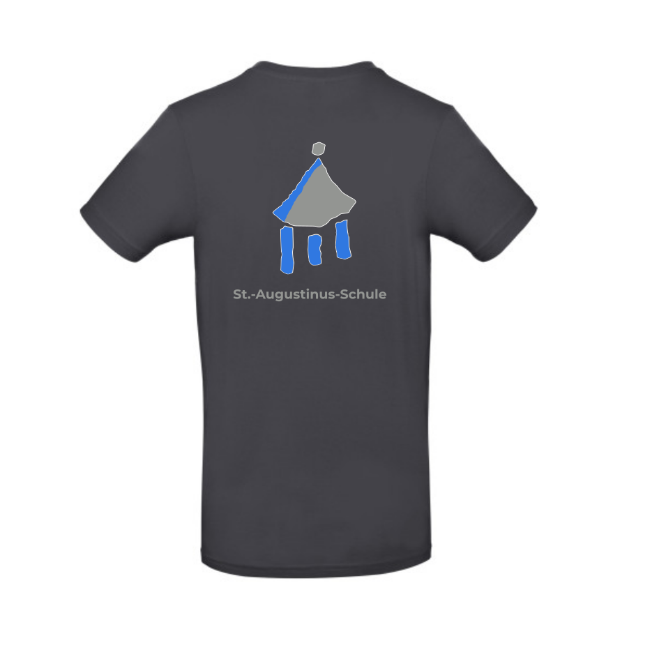 T-Shirt St. Augustinus Schule