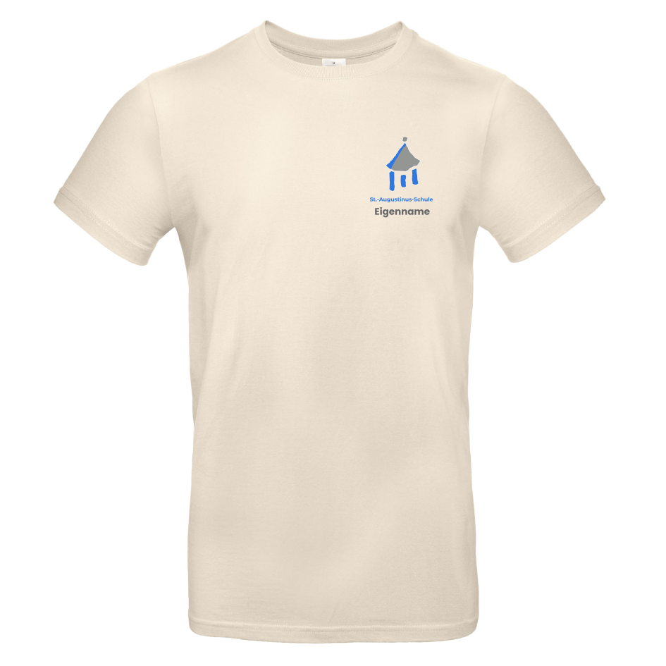 T-Shirt St. Augustinus Schule