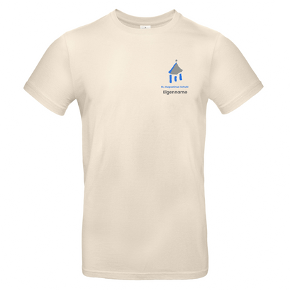 T-Shirt St. Augustinus Schule