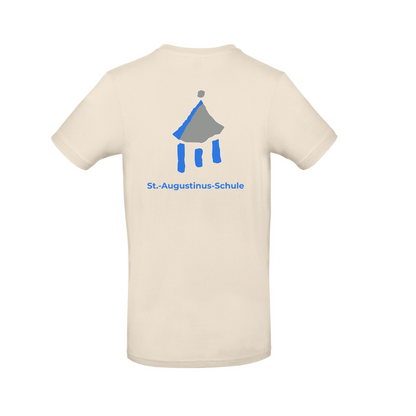 T-Shirt St. Augustinus Schule