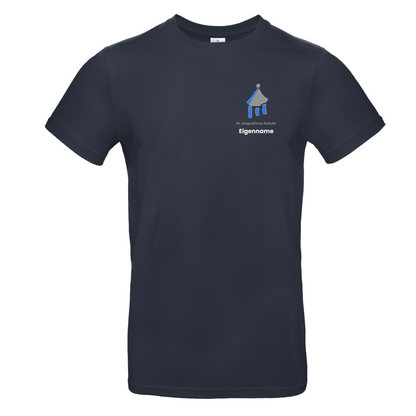 T-Shirt St. Augustinus Schule
