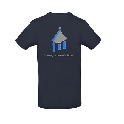 T-Shirt St. Augustinus Schule