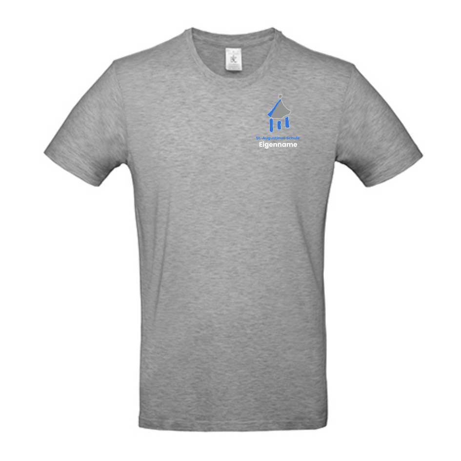 T-Shirt St. Augustinus Schule