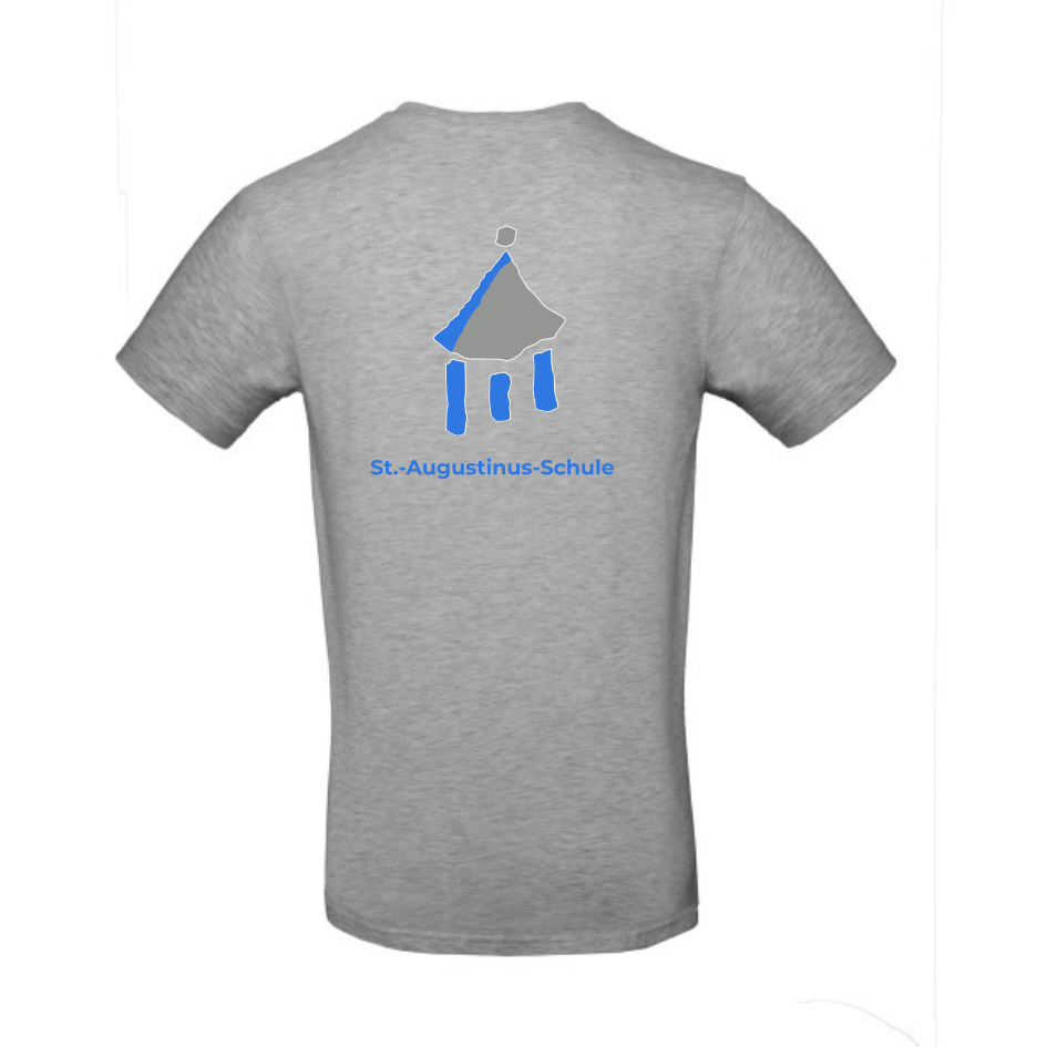 T-Shirt St. Augustinus Schule