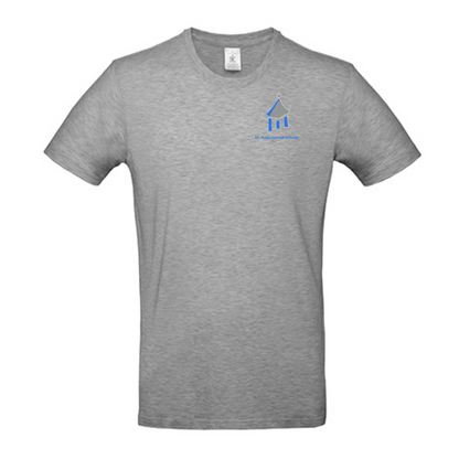 T-Shirt St. Augustinus Schule