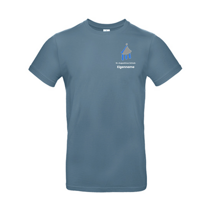 T-Shirt St. Augustinus Schule