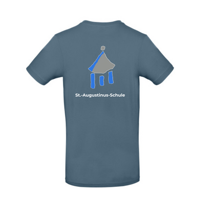 T-Shirt St. Augustinus Schule
