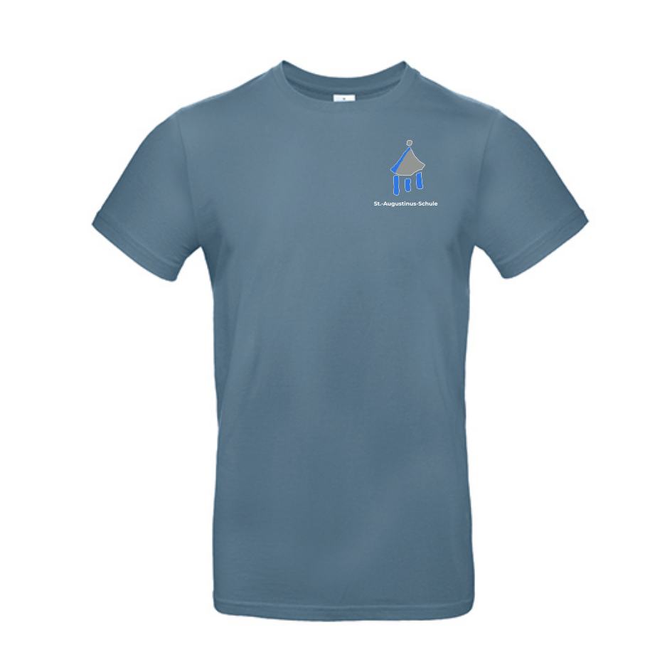 T-Shirt St. Augustinus Schule