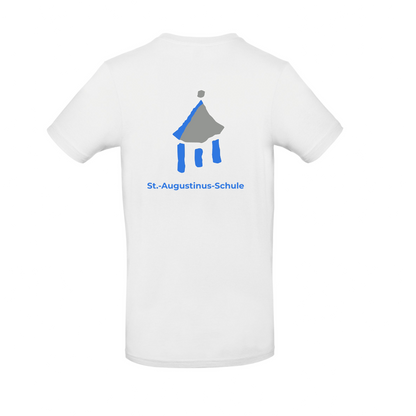 T-Shirt St. Augustinus Schule