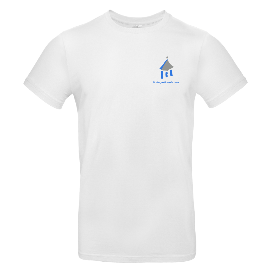 T-Shirt St. Augustinus Schule