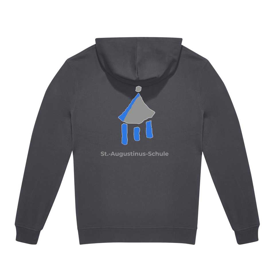 Hoodie St. Augustinus Schule