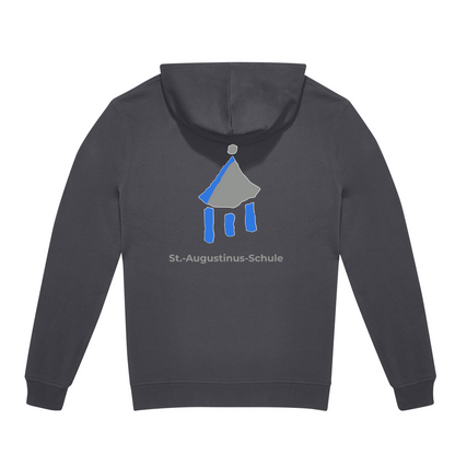 Hoodie St. Augustinus Schule