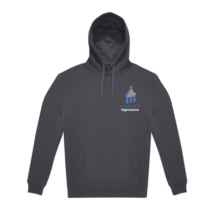 Hoodie St. Augustinus Schule