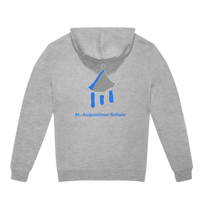 Hoodie St. Augustinus Schule