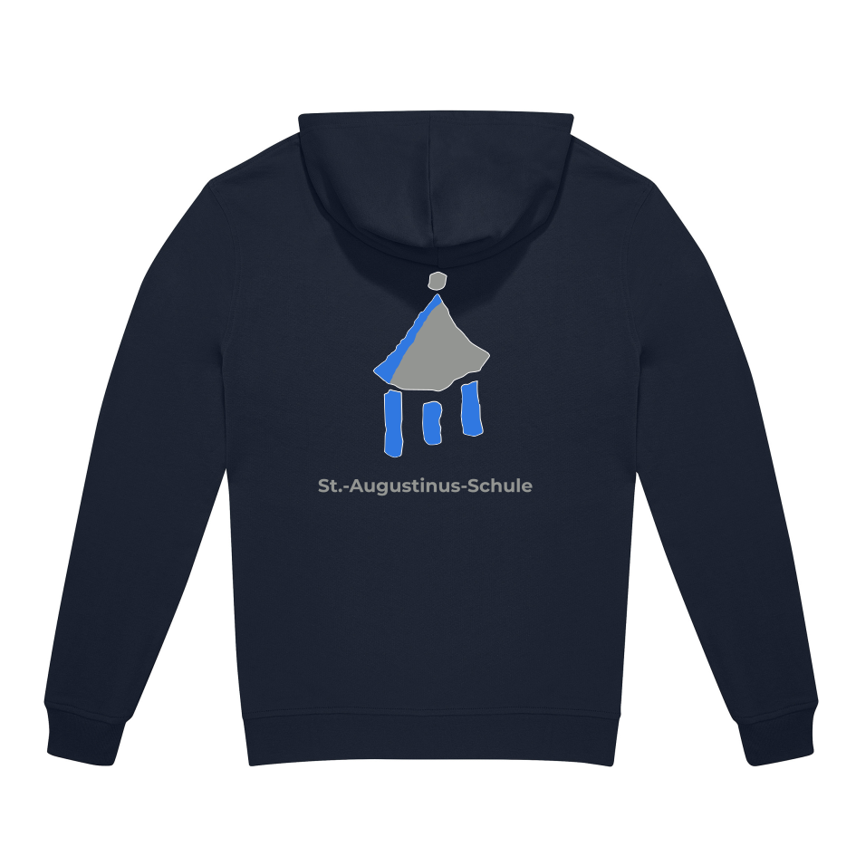 Hoodie St. Augustinus Schule