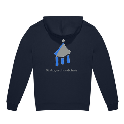 Hoodie St. Augustinus Schule