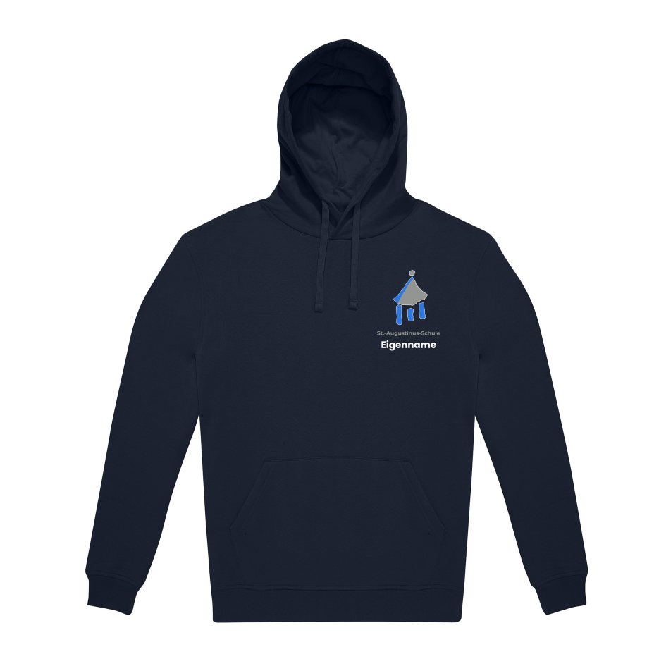 Hoodie St. Augustinus Schule