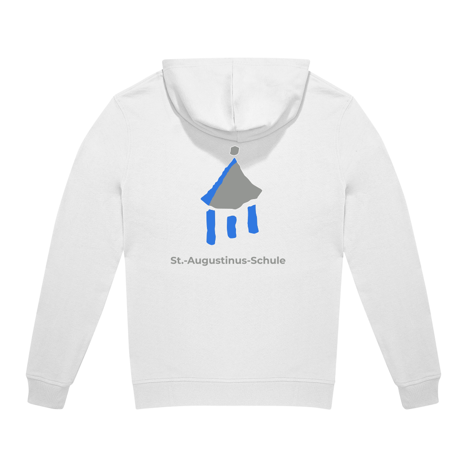 Hoodie St. Augustinus Schule