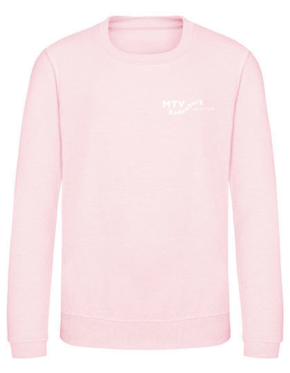 Sweatshirt Kids JH030K