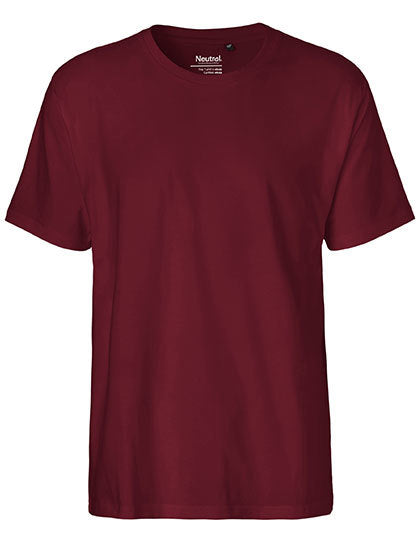 T-Shirt NE60001 Unisex