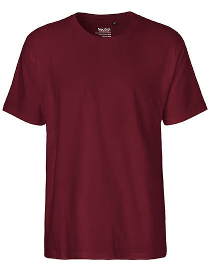T-Shirt NE60001 Unisex
