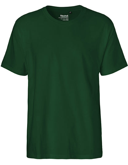 T-Shirt NE60001 Unisex