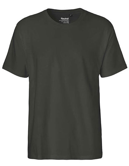 T-Shirt NE60001 Unisex