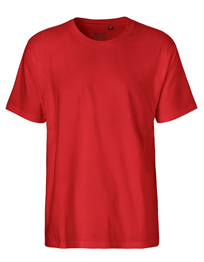 T-Shirt NE60001 Unisex