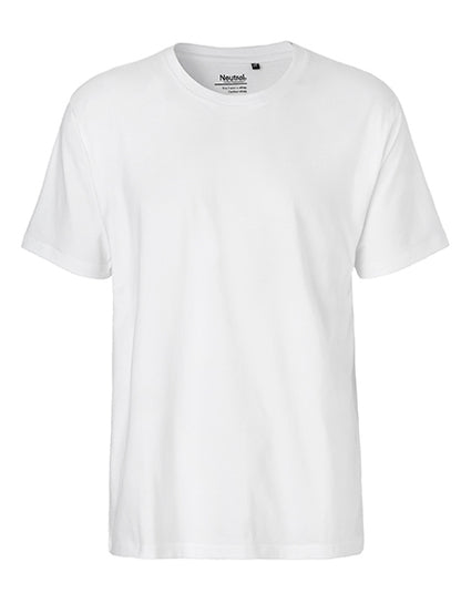 T-Shirt NE60001 Unisex