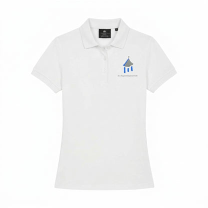 Poloshirt Damen St. Augustinus Schule